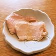 BONIQ使用。鶏むね肉低温調理