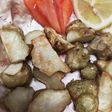 スーパーフード♪菊芋~♡素揚げ!第2段