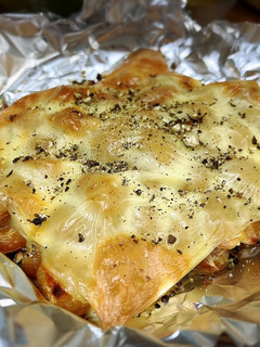 おつまみに★納豆チーズ焼き-レシピのメイン写真