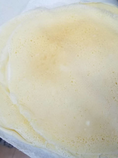 クレープの皮♪米粉活用-レシピのメイン写真