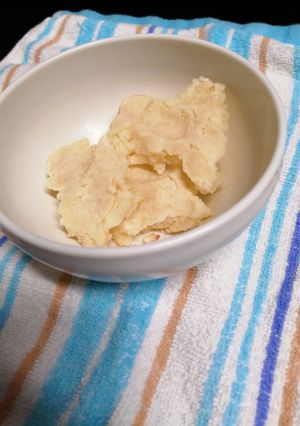 米粉&おからパウダーのヘルシークッキー-レシピのメイン写真