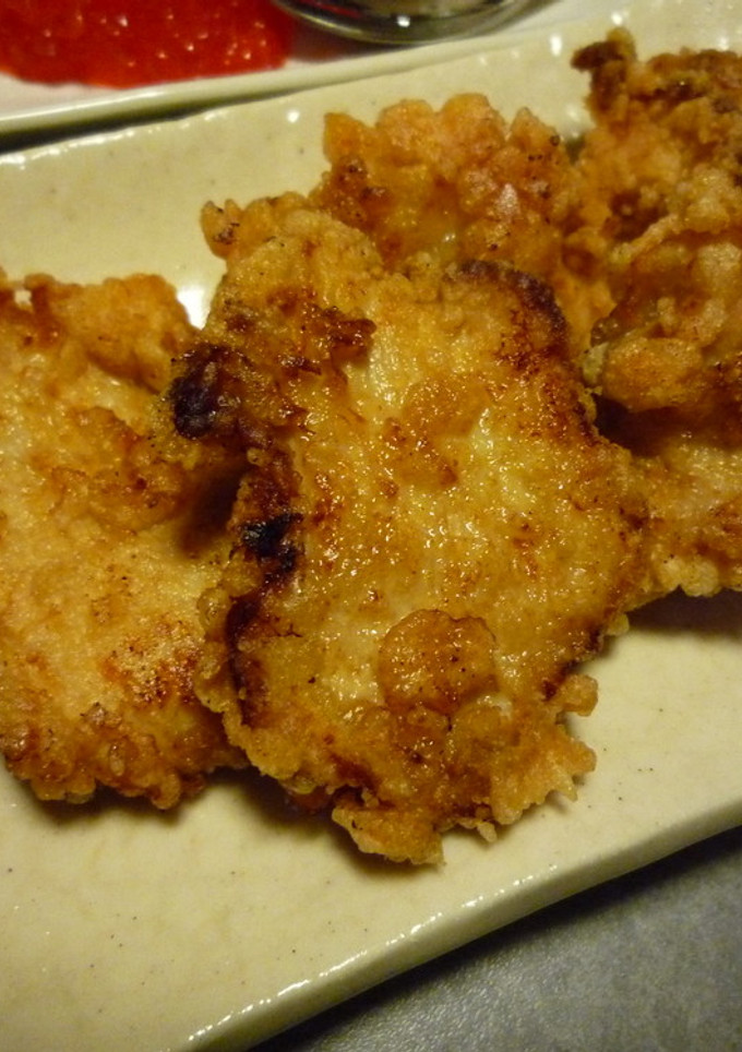 簡単☆鶏のから揚げ-レシピのメイン写真