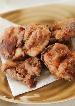 怨念-レシピのメイン写真