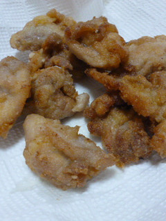 米粉で唐揚げ-レシピのメイン写真