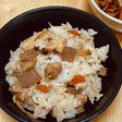 失敗しない混ぜご飯