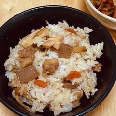 รูปของ 失敗しない混ぜご飯
