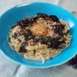 茹でてまぜるだけ!簡単 納豆パスタ☆
