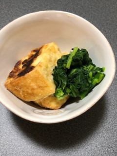 米粉deカリッと揚げ出し豆腐-レシピのメイン写真
