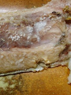 ヘルシー!シンプル!まぐろのカマの塩焼き-レシピのメイン写真