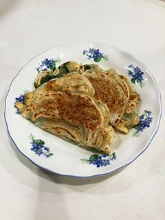米粉入り行田フライ風【離乳食後期〜】-レシピのメイン写真