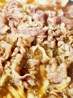 ★牛こまで牛丼-レシピのメイン写真