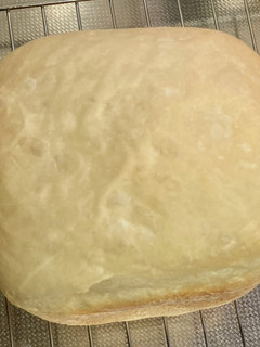 HBで簡単さくふわ米粉食パン-レシピのメイン写真