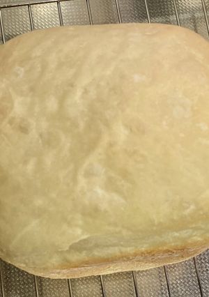 HBで簡単さくふわ米粉食パン-レシピのメイン写真