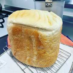 食パン　シロカ　HB 1.5斤-レシピのメイン写真