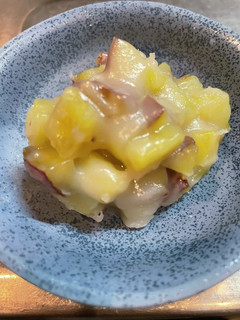 米粉で鬼まんじゅう-レシピのメイン写真