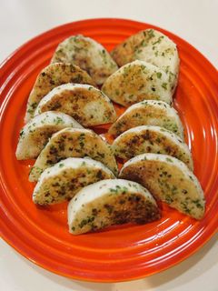 長芋の磯辺揚げ焼き-レシピのメイン写真