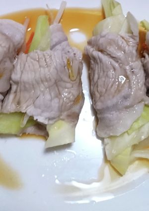 ミックス野菜合計15分レンチンレシピ。-レシピのメイン写真