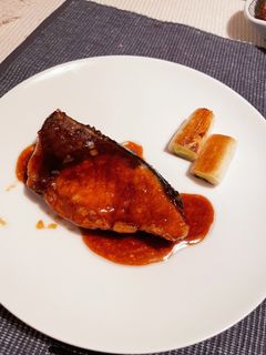 ブリの照り焼き-レシピのメイン写真