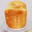 簡単☆サクふわ〜♪米粉入りの食パン HB