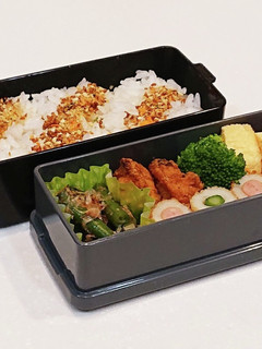 旦那さん弁当52-レシピのメイン写真