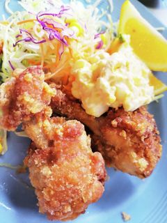米粉活用→チューリップの竜田揚げ-レシピのメイン写真