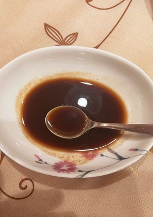 おたふくソースもどき-レシピのメイン写真