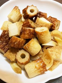 節約時短!ささっとネギ炒め-レシピのメイン写真