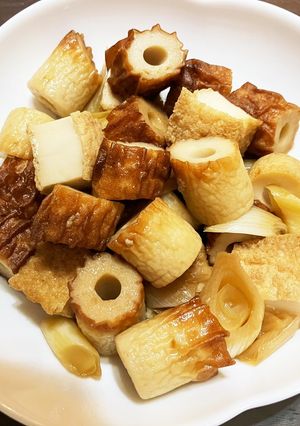 節約時短!ささっとネギ炒め-レシピのメイン写真