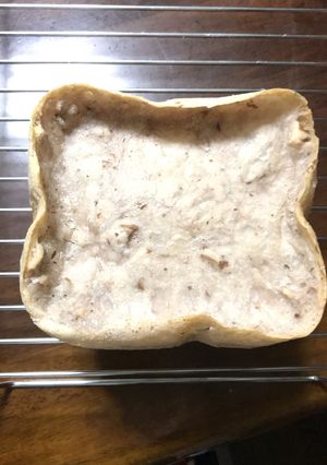 米粉くるみパン-レシピのメイン写真