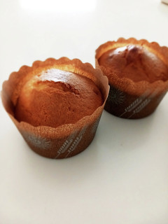 米粉のマフィン-レシピのメイン写真