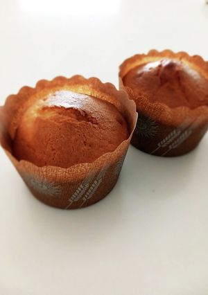 米粉のマフィン-レシピのメイン写真