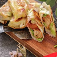 基本からアレンジまで！思わずつくりたくなる「はるまきの皮