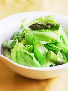 春野菜の和え物-レシピのメイン写真