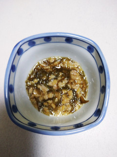 めかぶ納豆チーズで免疫力アップ-レシピのメイン写真