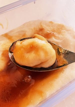 60kcalで満腹　みたらし団子-レシピのメイン写真