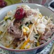 ビビンバ風♫炊き込みご飯♫♬♪