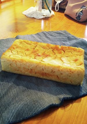 米粉活用♪天然酵母の米粉パン-レシピのメイン写真