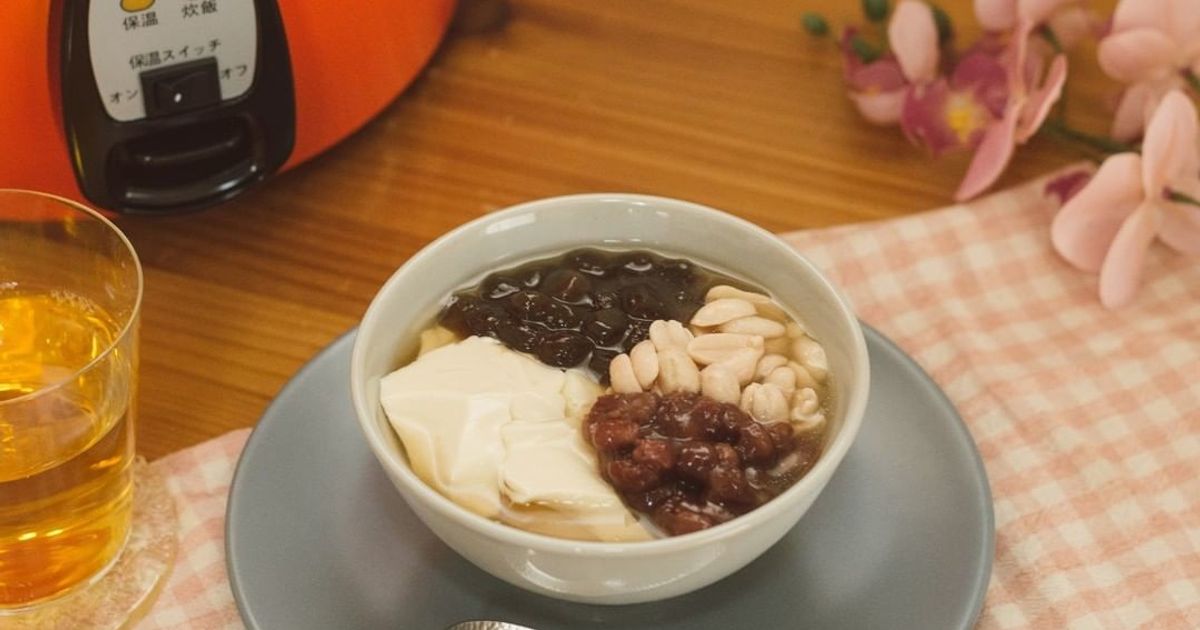 基本からアレンジまで！思わずつくりたくなる「タピオカ鍋」のレシピ集