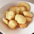 米粉でほろほろクッキー
