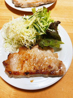 とんてき -レシピのメイン写真