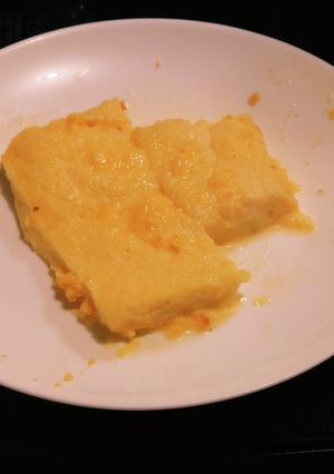 子どもが喜ぶ牛乳DEフレンチトースト風☆-レシピのメイン写真