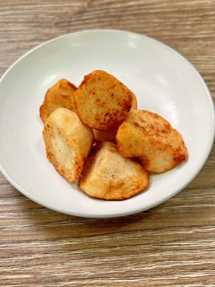 低タンパク・減塩/大人気‼里芋のから揚げ-レシピのメイン写真
