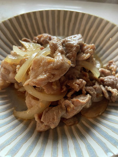砂糖不使用★醤油麹で生姜焼き-レシピのメイン写真