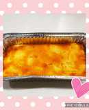 米粉でりんごのパウンドケーキ