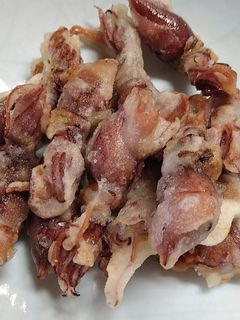 ホタルイカの天ぷら-レシピのメイン写真