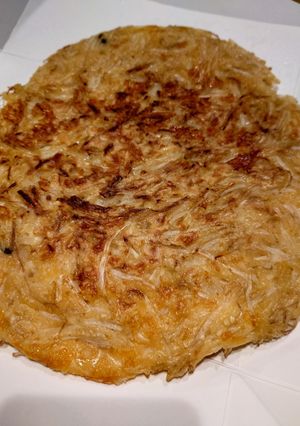 もやしチーズ焼き-レシピのメイン写真