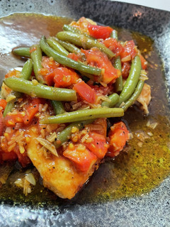 絶品!めかじきのイタリアン風♪-レシピのメイン写真