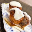 米粉 キャロットケーキ バター不使用