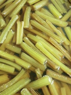 ふきの煮物-レシピのメイン写真