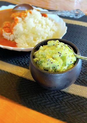 キウイフルーツのカッテージチーズ和え-レシピのメイン写真
